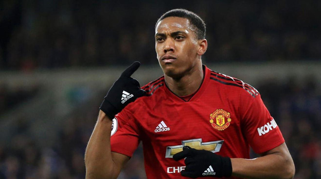 Góc chuyên gia: Martial quan trọng như thế nào với Man Utd?
