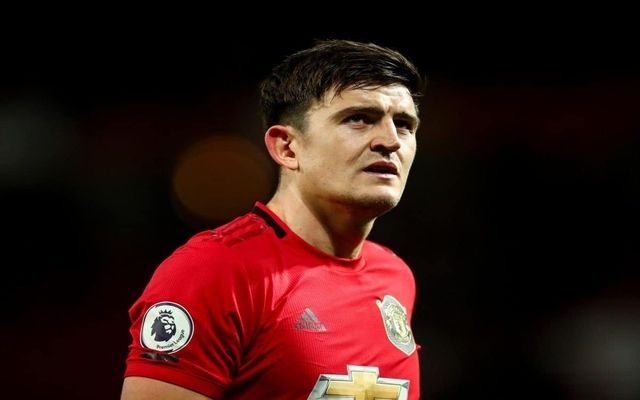 ‘Not good enough’ – Harry Maguire blasts Man United’s forwards after Bournemouth defeat - Bóng Đá