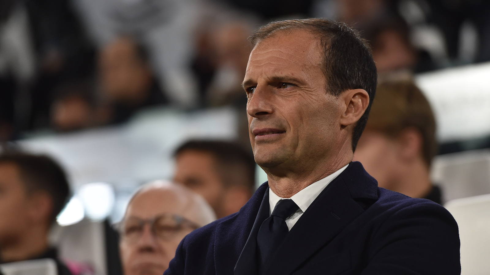 'If I was Allegri, I'd go to Manchester United': Fabio Capello urges former Juventus boss to hold out for shot at Old Trafford - Bóng Đá