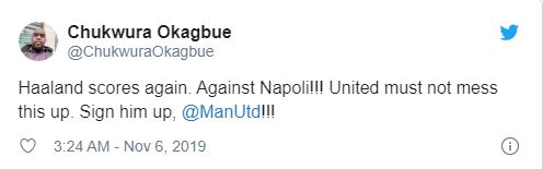 Manchester United fans impressed by Champions League goal scoring duo and call for January transfer - Bóng Đá
