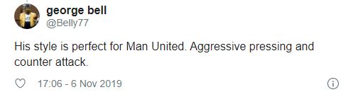 Man Utd fans react to Ralf Rangnick managerial links - Bóng Đá