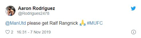 Man Utd fans react to Ralf Rangnick managerial links - Bóng Đá