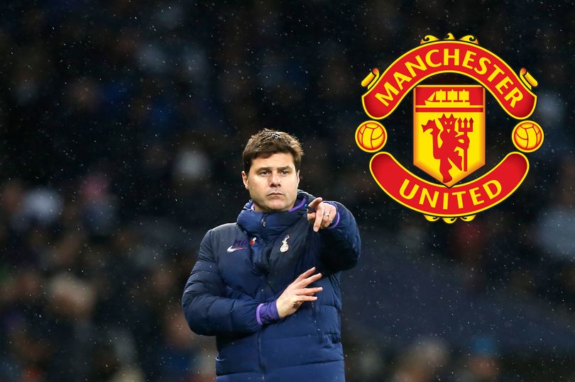 Where next for Mauricio Pochettino? European elite circling for talented manager after Tottenham sacking with Manchester United and PSG among front-runners - Bóng Đá