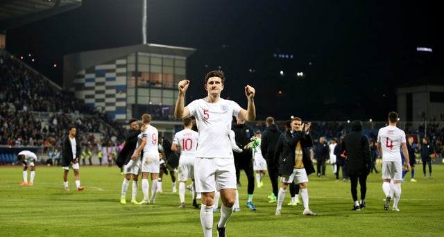 Sheffield United: 'Remember, Harry Maguire is an enemy player' - Bóng Đá