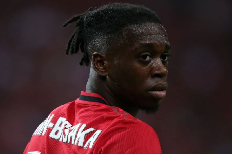 Manchester United: Fans laud Aaron Wan-Bissaka after emergence of statistic - Bóng Đá