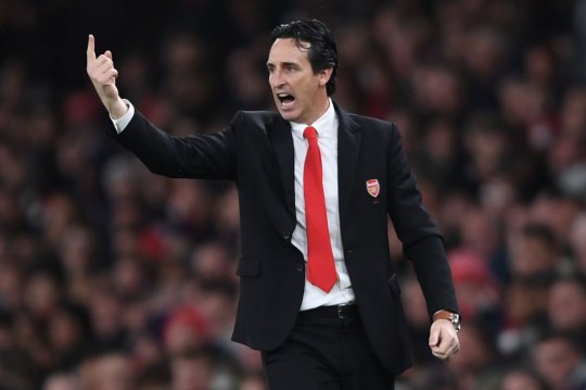 Arsenal identify Nuno Espirito Santo as ‘leading candidate’ to replace Unai Emery - Bóng Đá
