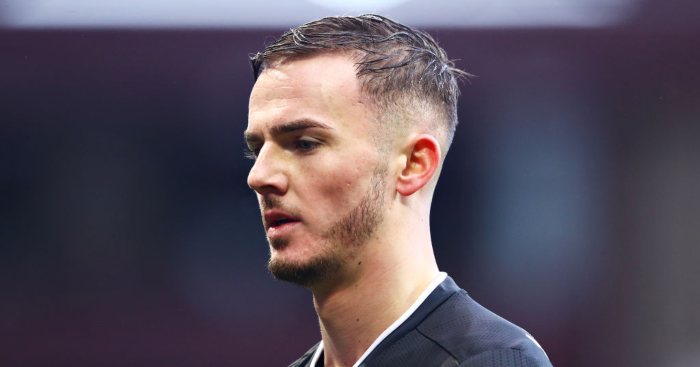Danny Murphy  explains why Maddison is ‘gone’ if Man Utd want him - Bóng Đá