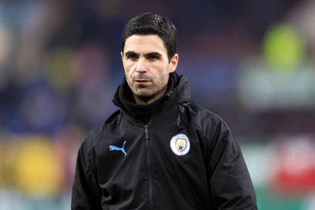 Mikel Arteta to be appointed next Arsenal manager - but has transfer problem - Bóng Đá