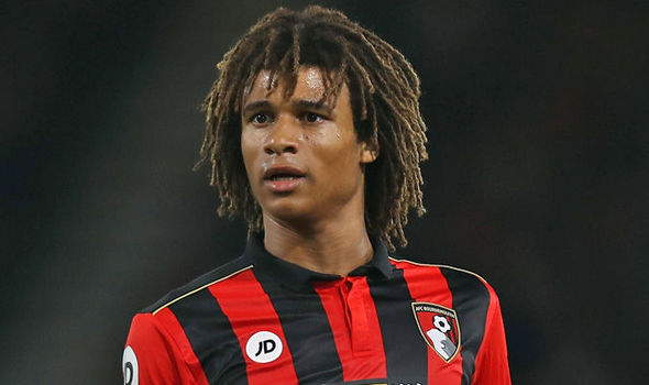 Report: Nathan Ake now wants to join Chelsea in January after Frank Lampard praise - Bóng Đá