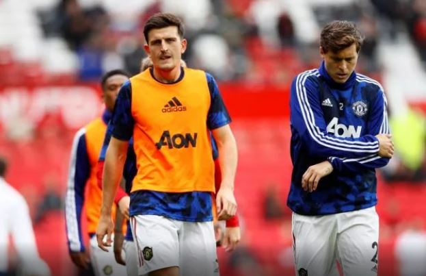 Manchester United: Fans go in on Harry Maguire after Watford defeat - Bóng Đá