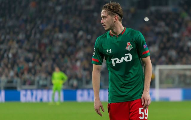 Report: £35m-rated Lokomotiv Moscow playmaker directed towards Man Utd Aleksey Miranchuk - Bóng Đá