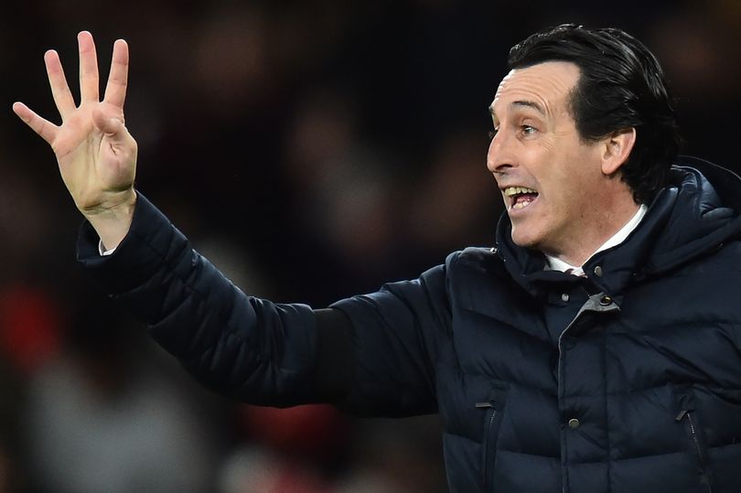 Unai Emery names the only Arsenal player who did not say goodbye to him after sacking Lucas Toreira - Bóng Đá