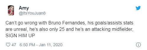 Fan MU react Bruno Fernandes - Bóng Đá