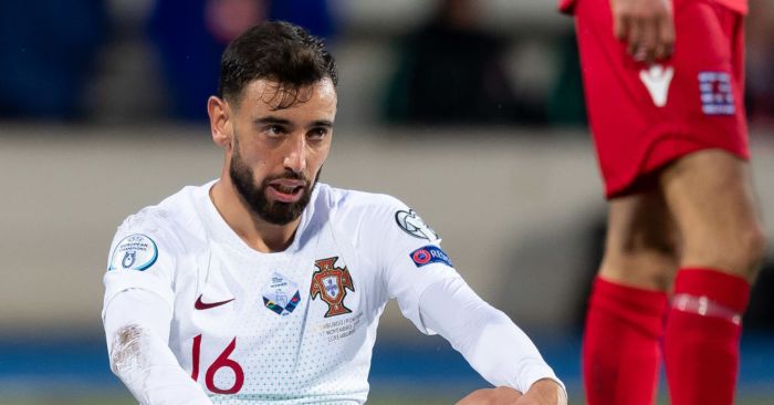 Darren Bent urges Man Utd to make ‘perfect’ €70m signing Fernandes - Bóng Đá