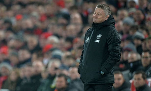 Ole Gunnar Solskjaer told he must sign in January - or forget about top four - Bóng Đá