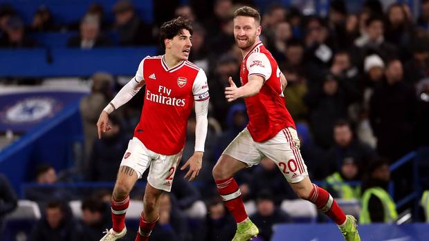 'It was the same old story' - Frank Lampard bemoans Chelsea's finishing power as Arsenal snatch a point - Bóng Đá