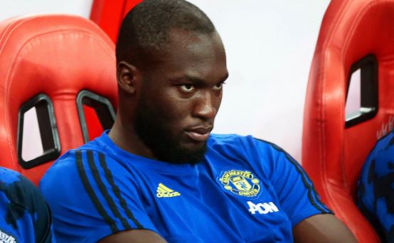 Romelu Lukaku: 'Leaving Manchester United was the right decision' - Bóng đá Việt Nam