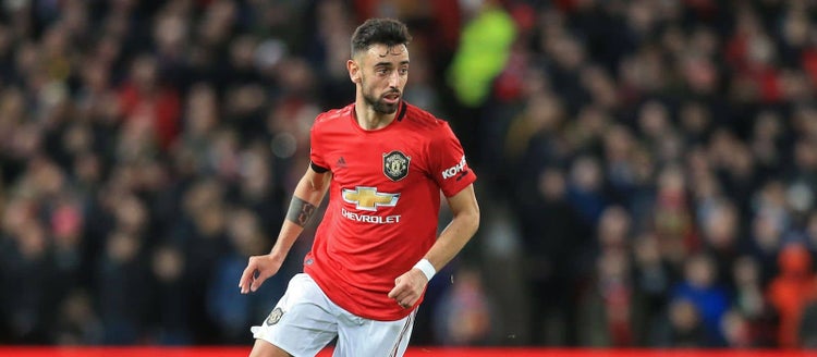 BRUNO FERNANDES: OLE, PLAYERS AND FANS REACT TO HIS DEBUT - Bóng Đá