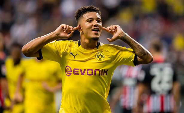 Chelsea plot to replace Willian and Pedro with £140m duo Timo Werner and Jadon Sancho - Bóng Đá