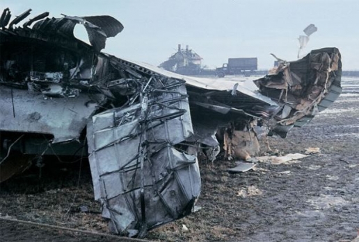 62 năm thảm họa Munich - Bóng Đá