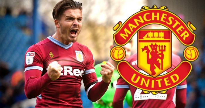 'Perfect for him': Darren Bent names the London club Jack Grealish should join if he leaves Aston Villa - Bóng Đá