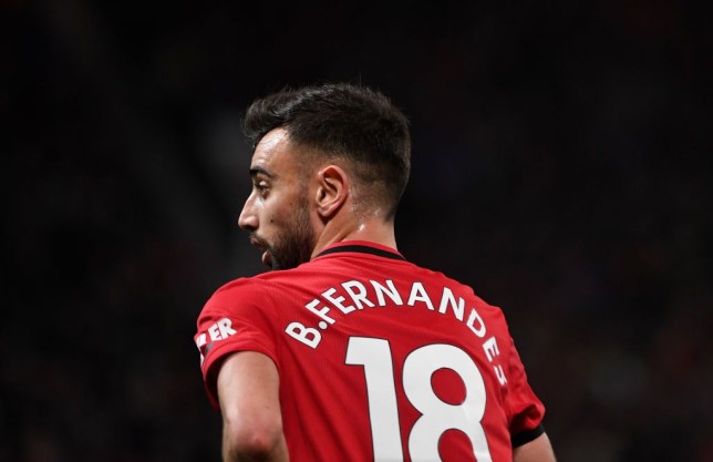 Bernardo Silva explains why Bruno Fernandes won’t flop at Manchester United - Bóng Đá
