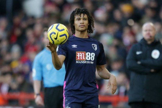 Paul Merson tells Arsenal to launch transfer move for former Chelsea defender Nathan Ake - Bóng Đá