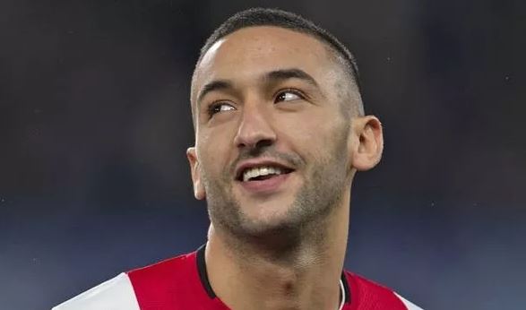 Chelsea want four more deals completed this summer once Hakim Ziyech transfer finalised - Bóng Đá