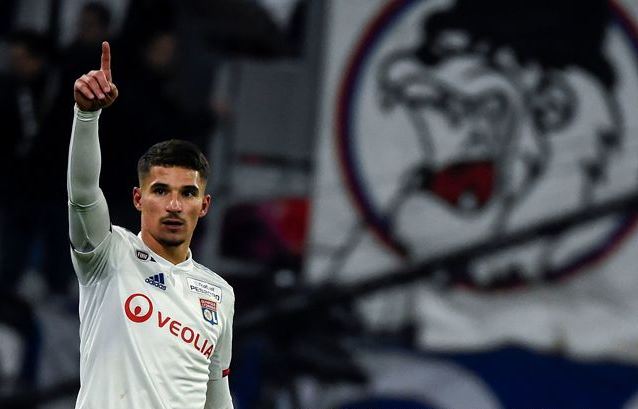 'Get this done', 'Dream': Some Arsenal fans react after hearing Arteta wants 21-year-old signed   Houssem Aouar. - Bóng Đá