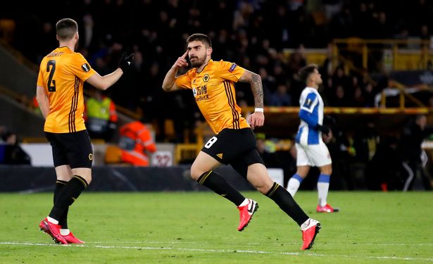 Pundit's claim will shock Man United & Arsenal as Wolves star labelled 'one of the best' - Bóng Đá