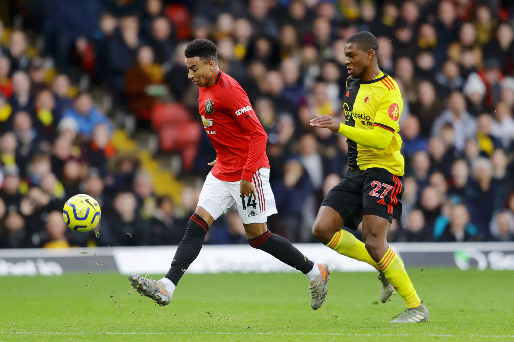 Three questions for Manchester United ahead of facing Watford - Bóng Đá