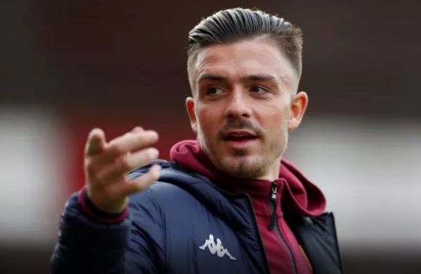 Manchester United: Robbie Savage believes Jack Grealish would flourish in the team - Bóng Đá