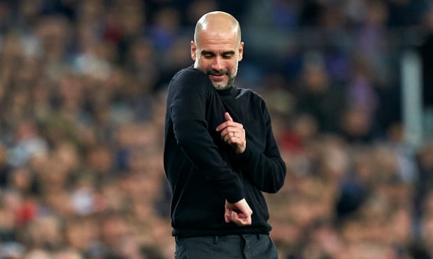 Guardiola's tactics for Real Madrid win surprised City players, says De Bruyne - Bóng Đá