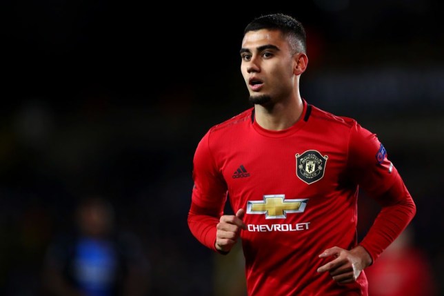 Former Club Brugge manager mocks Andreas Pereira ahead of Manchester United Europa League clash - Bóng Đá
