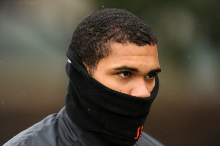 Frank Lampard hails Chelsea’s Ruben Loftus-Cheek as one of the most exciting English midfielders - Bóng Đá
