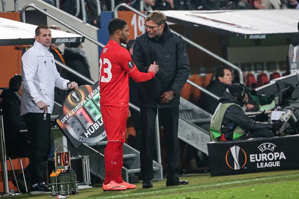 Liverpool’s buy-back clause for Jordon Ibe looks set to become useless - Bóng Đá
