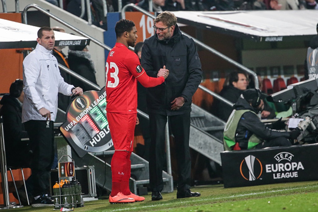 Điều khoản mua lại 'thần đồng' trở nên vô nghĩa với Liverpool