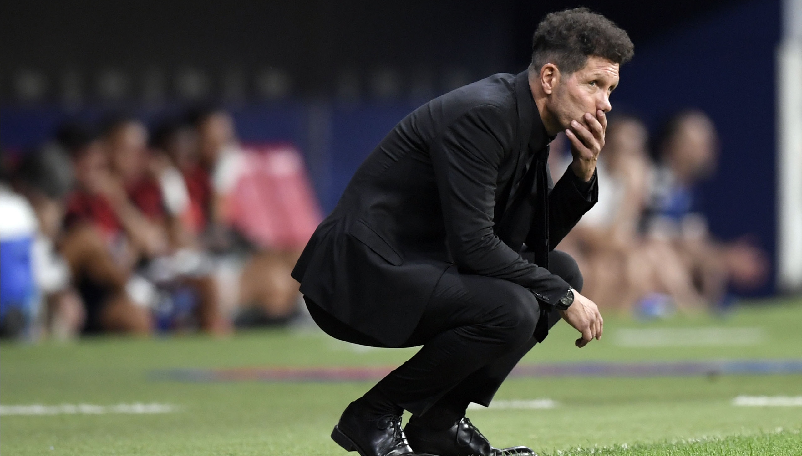 Liverpool: Latest from Diego Simeone has Reds fans talking - Bóng Đá