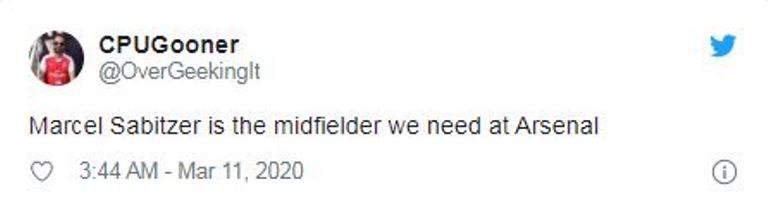 Arsenal fans urge their club to sign Marcel Sabitzer - Bóng Đá