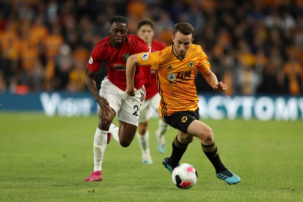 Arsenal tipped to swoop for Wolves’ Diogo Jota - Bóng Đá