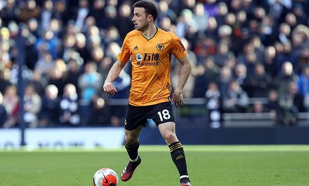 ARSENAL FANS ARE KEEN TO SEE THE CLUB SIGN DIOGO JOTA - Bóng Đá