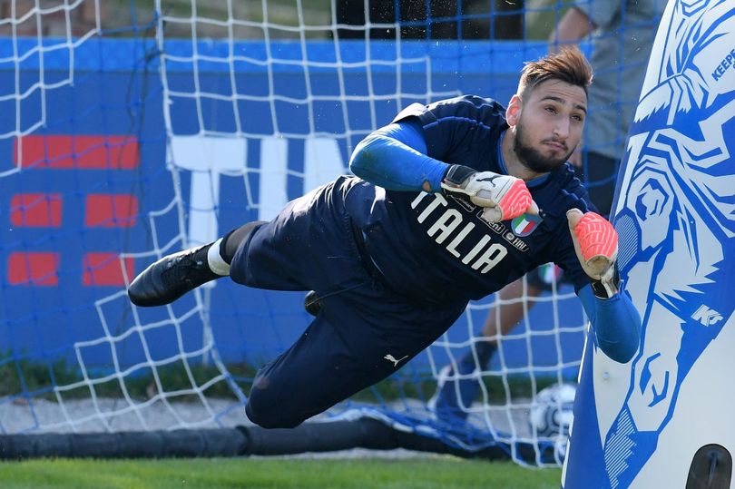 How Chelsea could line up with Donnarumma, Pjanic and Lautaro Martinez after £200m summer spree - Bóng Đá