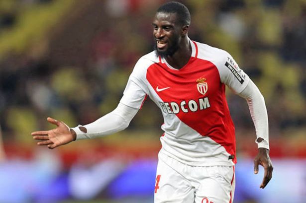 Tiemoue Bakayoko 'dreaming' of Chelsea exit and 'has heart set on ideal transfer' - Bóng Đá