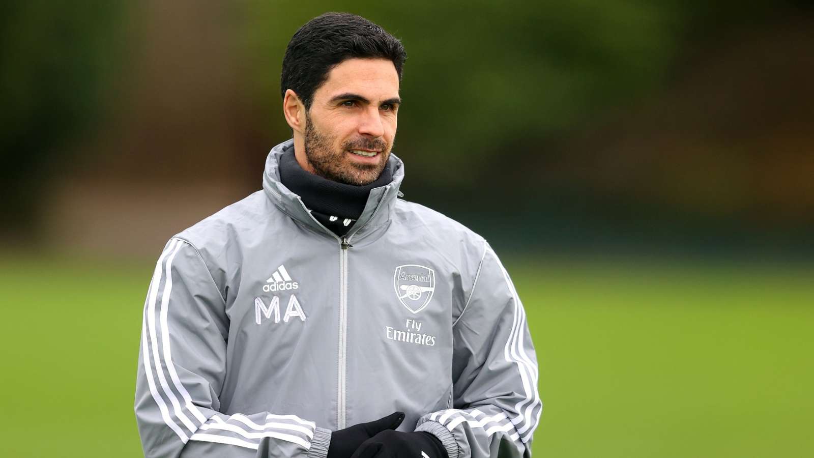 'That's when fear comes - Arteta details experience after recovering from coronavirus - Bóng Đá
