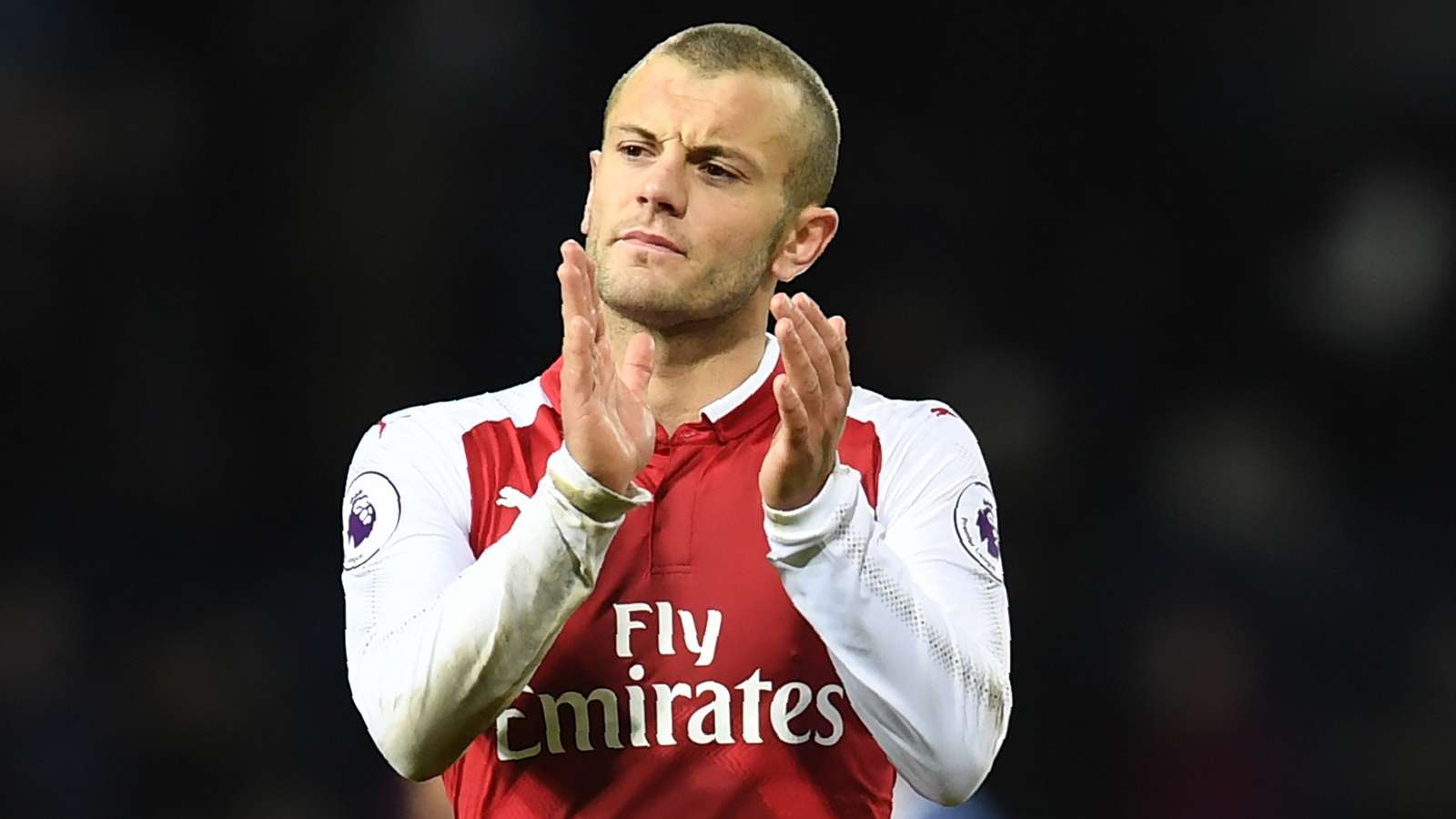 Jack Wilshere has claimed that he didn’t want to go Arsenal initially - Bóng Đá