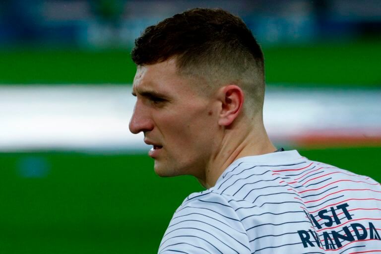 ‘Very good option’: Paul Robinson backs Tottenham Hotspur to sign Thomas Meunier - Bóng Đá