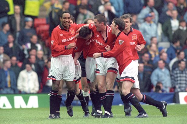 Paul Ince explains why Roy Keane is player he misses most from illustrious career - Bóng Đá