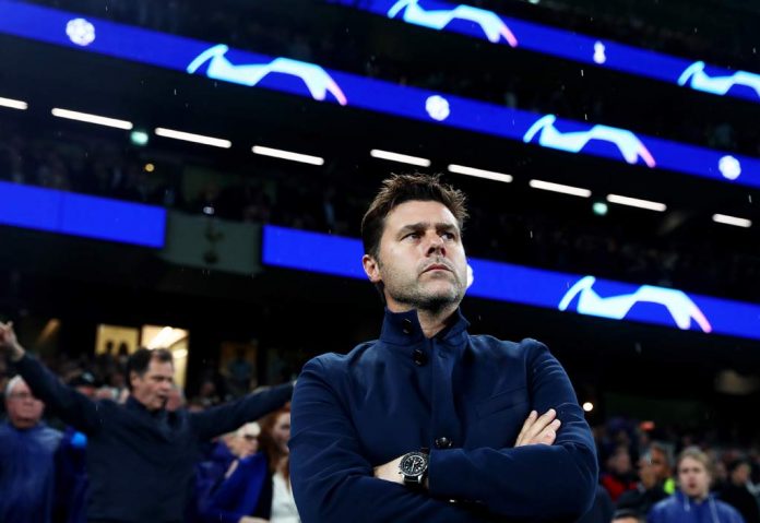 Guillem Balague names three clubs which Mauricio Pochettino has his eye on - Bóng Đá