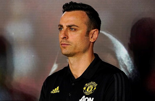 'I can see Grealish being a better fit than someone else': Dimitar Berbatov ranks  - Bóng Đá