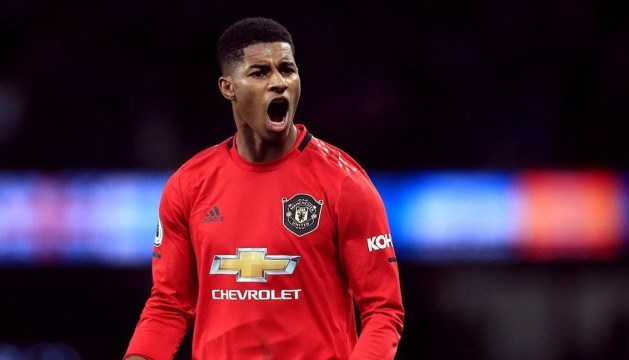 Marcus Rashford can become the ‘best player in the world’ and win the Ballon d’Or, says Luke Shaw - Bóng Đá